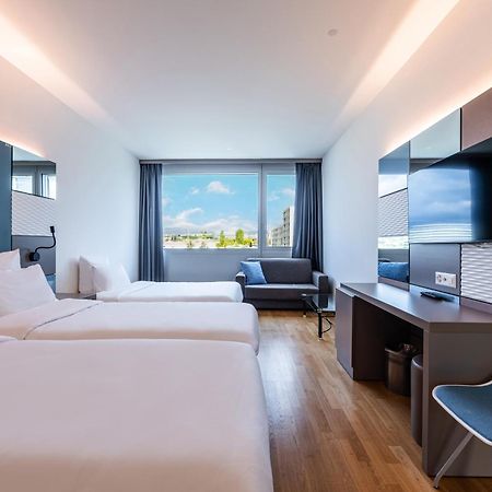 B&B Hotel Lausanne Кріссіер Екстер'єр фото