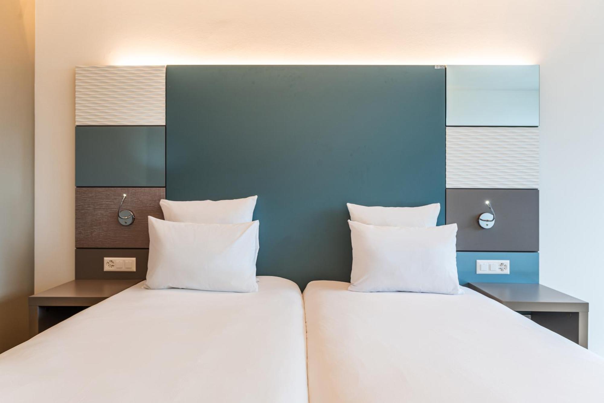 B&B Hotel Lausanne Кріссіер Екстер'єр фото