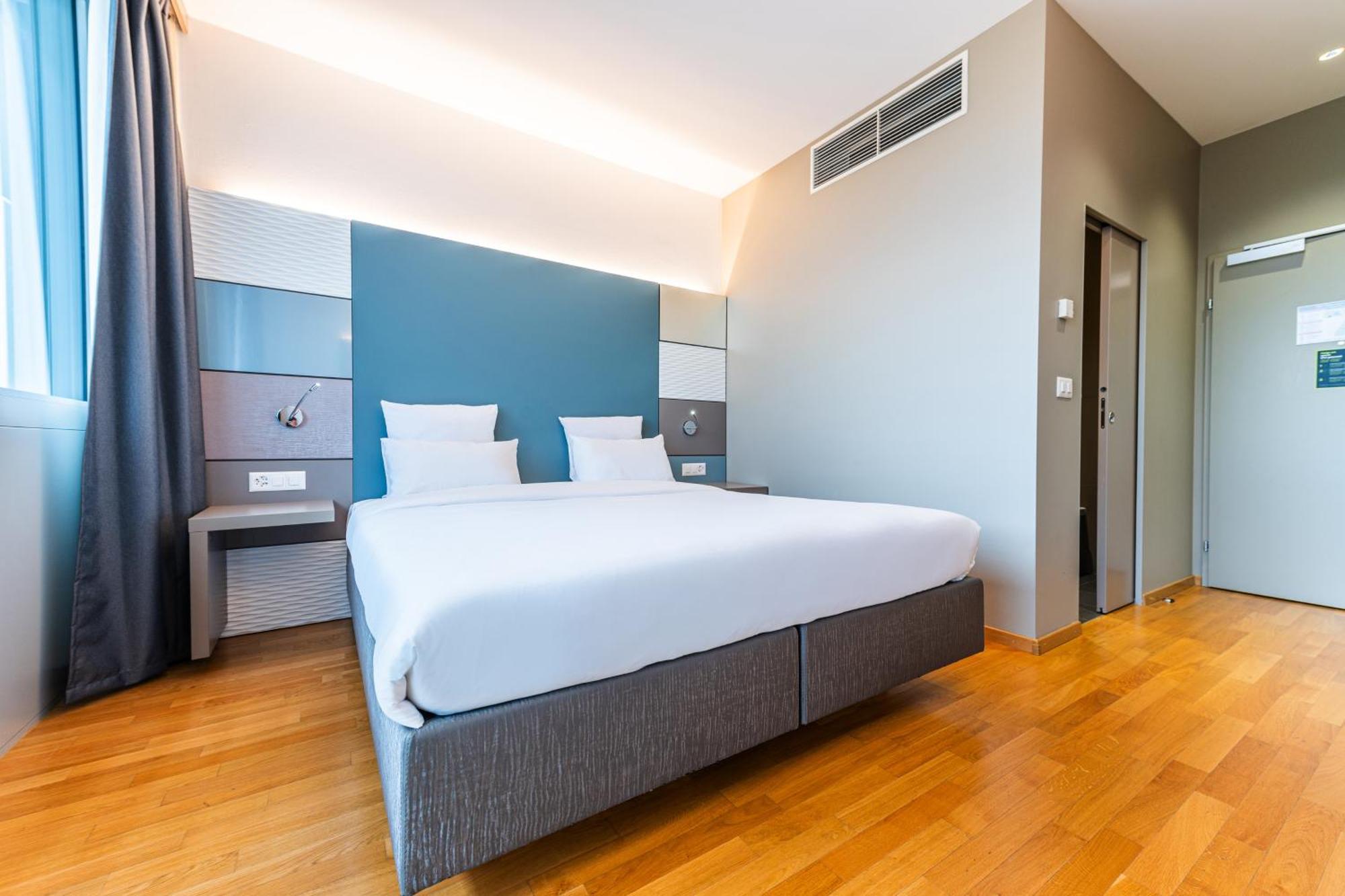 B&B Hotel Lausanne Кріссіер Екстер'єр фото