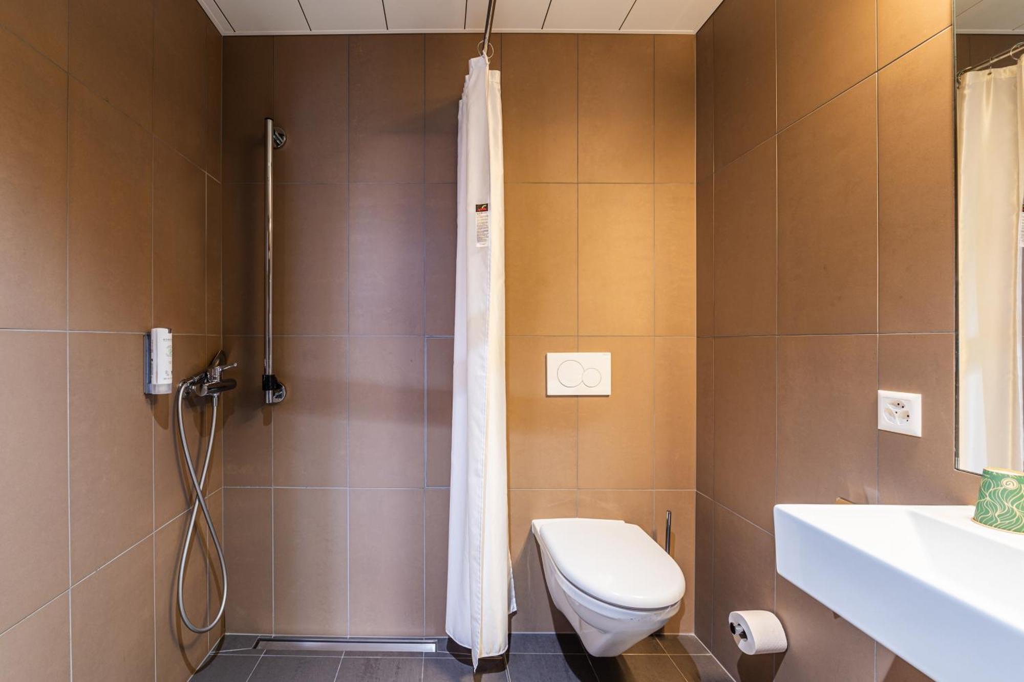 B&B Hotel Lausanne Кріссіер Екстер'єр фото